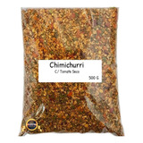 Tempero Chimichurri C/ Tomate Seco Perfeito