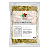 Tempero Chimichurri Sem Pimenta 500g Alta Qualidade Premium