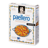 Tempero Com Açafrão Para Paella Paellero Carmencita Espanhol