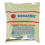 Tempero Completo Linguiça Toscana Conamix Toscana C-25 Plus