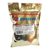 Tempero Condimento De Hamburguer Conamix Conatril Fabricar