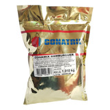 Tempero Condimento Preparo De Hambúrguer Conamix Conatril
