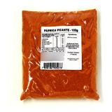 Tempero De Páprica Picante 1kg