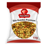 Tempero Edu Guedes Premium 1 Kg Toque Índico