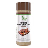 Tempero Nutritional Yeast Churrasco - Mrs Taste 100g