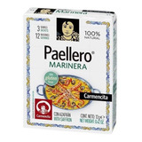 Tempero Paellero Carmencita Marinera C/ Açafrão Espanhol 12g