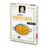 Tempero Paellero Paella Valenciana Carmencita C/ Açafrão 12g