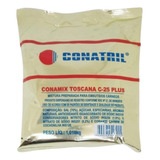 Tempero Para Linguiça Caseira/toscana Conamix C25 Plus