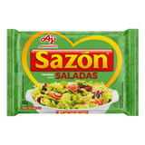 Tempero Para Saladas Sazón Pacote 60g