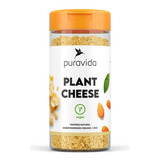 Tempero Plant Cheese - Natural Vegano - Pura Vida 90g 
