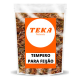 Tempero Pra Feijão 1kg - Teka Naturais