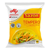 Tempero Sazón P Legumes E Arroz
