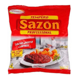 Tempero Sazon Profissional  Ideal Para Carnes Ajinomoto 900g