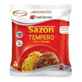 Tempero Sazon Vermelho Sazon Carne Ajinomoto