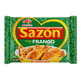 Tempero Sazón® Para Frango 60g