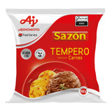 Tempero Vermelho P/ Carnes Sazon 900g