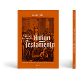 Template Social Do Antigo Testamento, De Cope, Landa. Editorial Editora Quatro Ventos Ltda, Tapa Mole En Português, 2021