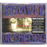 Temple Of The Dog - 1991