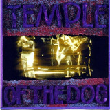 Temple Of The Dog: Temple Of The Dog - Cd Importado