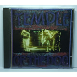 Temple Of The Dog Cd Orig