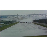 Temporada 1981 F1 Senna Piquet Mansell Fittipaldi Dvd Lendas