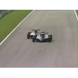 Temporada 1982 F-1 Senna Prost Piquet Mansell Formula 1