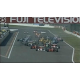 Temporada 1990 F-1 Prost Piquet Mansell Senna Bi-campeão Dvd