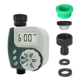 Temporizador Automático De Água Controlador De Irrigação De