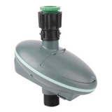 Temporizador Automático Hortas E Jardins Amanco Irrigador