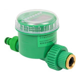 Temporizador Automático Irrigador Temporizador Horta Jardim