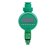Temporizador Digital Automático Irrigador Horta Grama Q