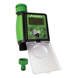 Temporizador Irrigação Controlador Digital Jardim Cepex
