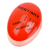 Temporizador Termômetro Timer Ovo Egg Cozido