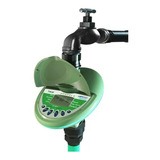 Temporizador Timer Digital Torneira- Irrigação - Gotejamento