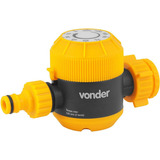 Temporizador Timer Torneira Mangueira Irrigação Agua Horta J