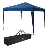 Tenda Gazebo Nautika Trixx 3mx3m +