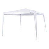 Tenda Gazebo Para Camping Com Bolsa De Transporte Fiesta Ntk