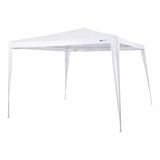 Tenda Gazebo Para Camping Com Bolsa De Transporte Fiesta Ntk