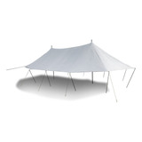 Tenda Modelo Circo Personalizada 16x8 ( Diversas Cores )