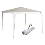 Tenda Mor Praia 3x3 Barraca Camping + Bolsa De Transporte