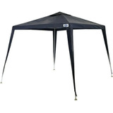 Tenda Praia 3x3 Gazebo Barraca Camping + Bolsa De Transporte