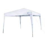 Tenda Praia Gazebo 3x3 Trixx Nautika Barraca Camping Sacola