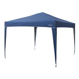 Tenda Praia Gazebo 3x3 Trixx Nautika