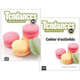 Tendances - A2 Livre Eleve E