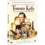 Tenente Kelly - Dvd - William