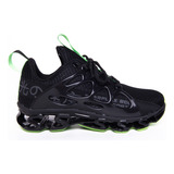 Tenis 12 Molas Moderno Esportivo Masculino 1413 Confortavel 