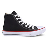 Tênis Infantil All Star Plataforma Cano Alto Feminino Move Seasonal Hi  Converse CK10200002 - Andaraki