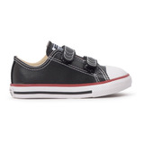 Tênis All Star Chuck Taylor Infantil - Preto