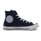 Tênis All Star Converse Cano Alto