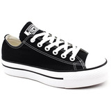 Tênis All Star Converse Ct0495 Plataforma